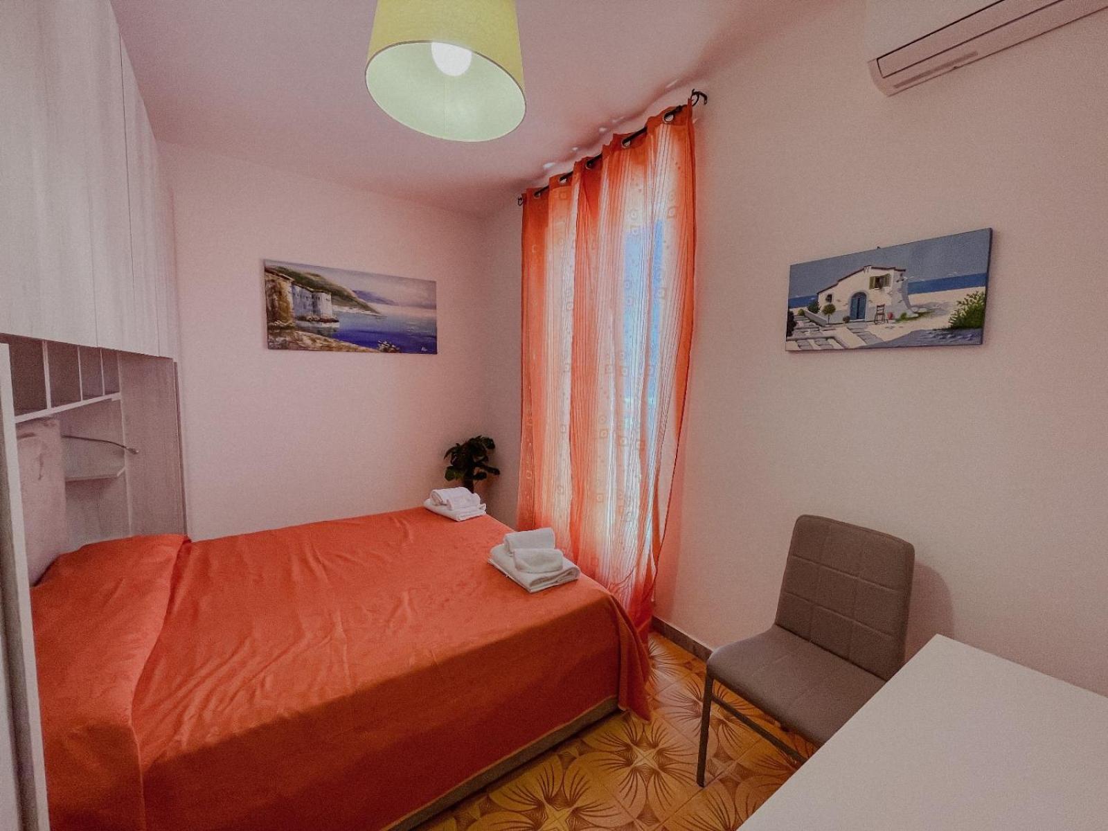 Vela Club Hotel & Appartamenti ローディ・ガルガーニコ エクステリア 写真